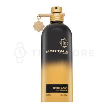 Montale Spicy Aoud parfémovaná voda unisex 100 ml   - 30 dní na vrátenie tovaru, Garancia originality