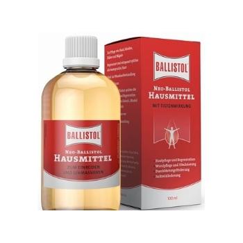 Ballistol revitalizujúci olej 100 ml