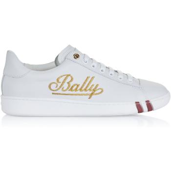 Bally  -  Módne tenisky Biela