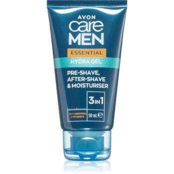 Avon Care Men Essential hydratačný balzam 3v1 50 ml