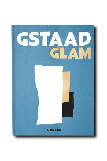 Kniha Assouline Gstaad Glam by Geoffrey Moore, English viac farieb
