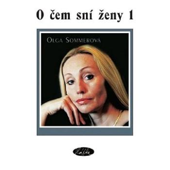 O čem sní ženy 1 (80-866-3103-6)