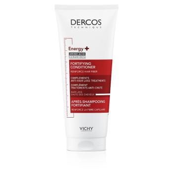 VICHY Dercos Energy+ Kondicionér na vlasy 200 ml