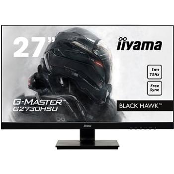 27iiyama G-Master Black Hawk G2730HSU-B1