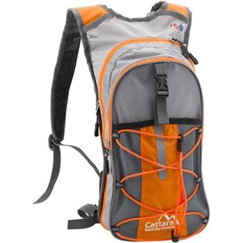 Cattara Batoh 10l OrangeW (8591686138450)