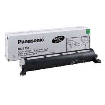 Panasonic UG-3391 čierna (black) originálny toner