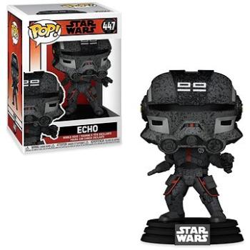Funko POP! Star Wars The Bad Batch – Echo (Bobble-head) (889698555043)