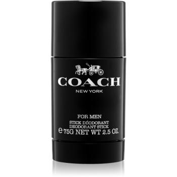 Coach Coach for Men deostick pre mužov 75 g