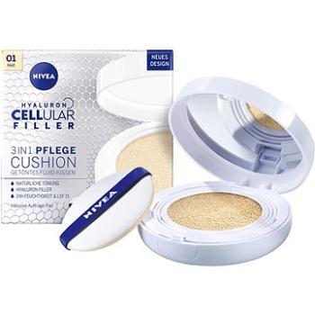 NIVEA Face Care Cushion Light Cellular 15 g (4005900897305)