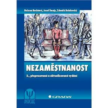 Nezaměstnanost (978-80-247-4282-3)