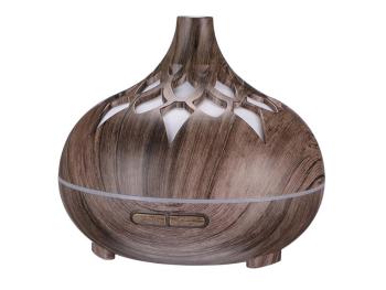 Aróma difuzér SIXTOL Palm Grey Wood