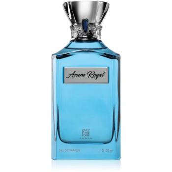 Ahmed Al Maghribi Azure Royal parfumovaná voda unisex 100 ml