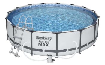 Bestway Steel Pro Max 4,57 x 1,07 m 56488