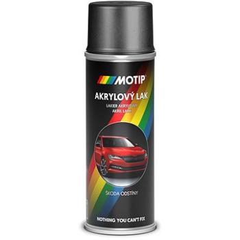 MOTIP M SD grafitová met.150 ml (SD9901)