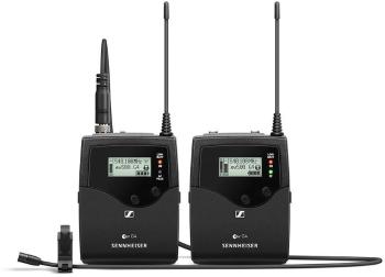 Sennheiser EW 512P G4 Bezdrôtový set GW: 558-626 MHz