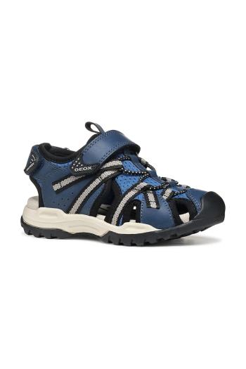 Detské sandále Geox BOREALIS J450RB.014ME