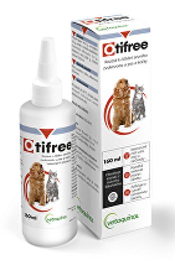 Otifree gtt 160ml