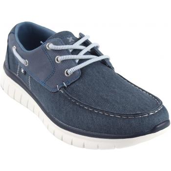 Xti  Zapato caballero  142310 azul  Univerzálna športová obuv Modrá