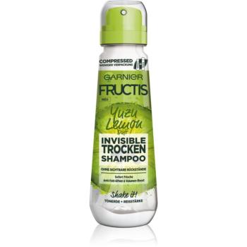 Garnier Fructis osviežujúci suchý šampón 100 ml