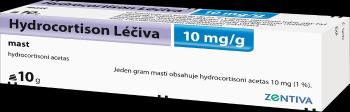 Hydrocortison 10 g