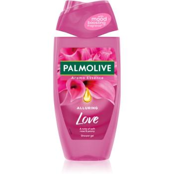 Palmolive Aroma Essence Alluring Love opojný sprchový gél 250 ml