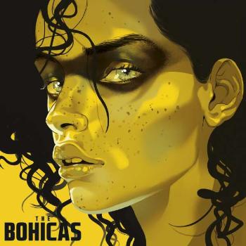 BOHICAS - MAKING OF, CD