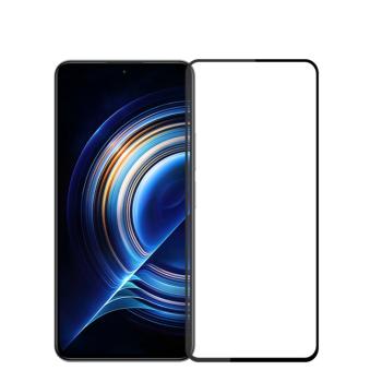 3D Tvrdené ochranné sklo pre Xiaomi Redmi Note 12 Pro+ 5G