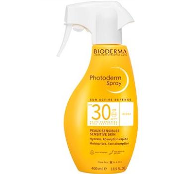 BIODERMA Photoderm Sprej SPF 30 400 ml (3701129803660)
