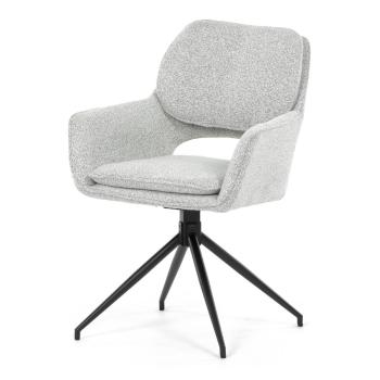 Otočné jedálenské kreslo DCH-T1156 Autronic