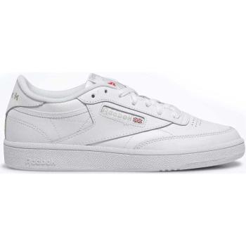 Reebok Sport  Club C 85  Módne tenisky Biela