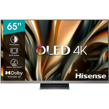 65 Hisense 65A9H + ZDARMA Predplatné ANTIK TV na pol roka - 181 kanálov