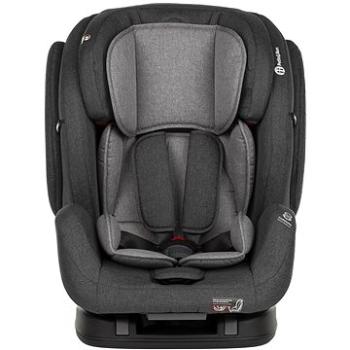 Petite & Mars Prime II Isofix Grey 9 - 36 kg (8595640903122)