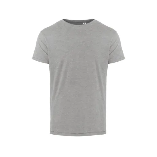 Mantis Pánske tričko Superstar T - Šedý melír | L