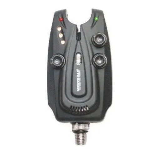 Mistrall hlásič záberu expert