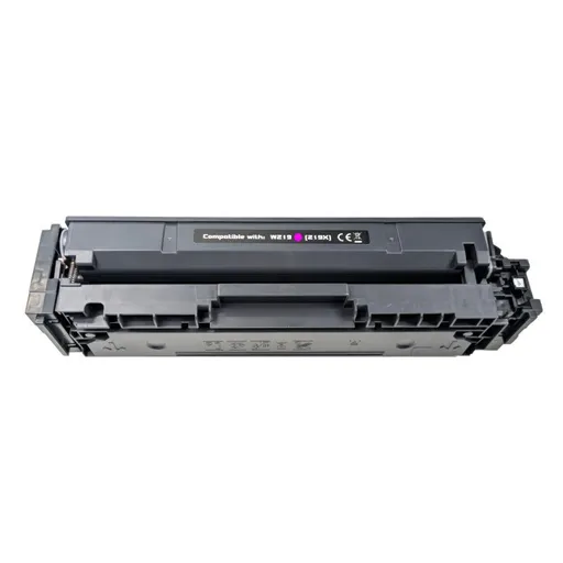 Kompatibilný toner pre HP 219X W2193X purpurový (magenta)