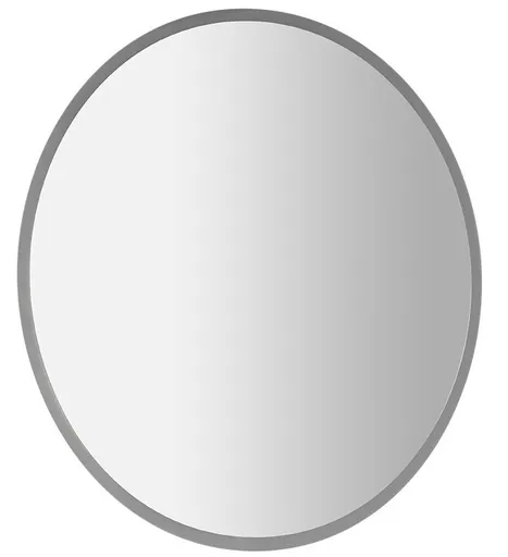 SAPHO - VISO guľaté zrkadlo s LED osvetlením, ø 90cm VS090