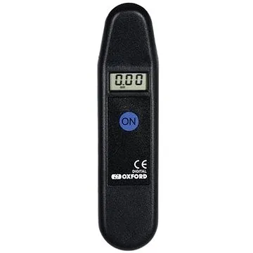OXFORD Pneuměřič Air Gauge digitální (M002-145)