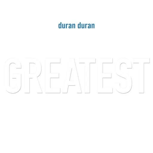 Duran Duran, Duran Duran - Greatest CD, CD
