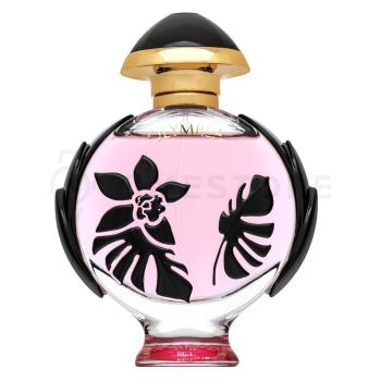 Paco Rabanne Olympéa Flora Intense parfémovaná voda pre ženy 50 ml - 30 dní na vrátenie tovaru, Garancia originality