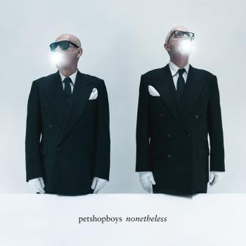 Pet Shop Boys, Nonetheless, CD