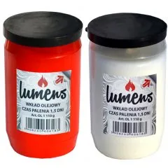 ADMIT - Kahanec náplň olejová 110gr