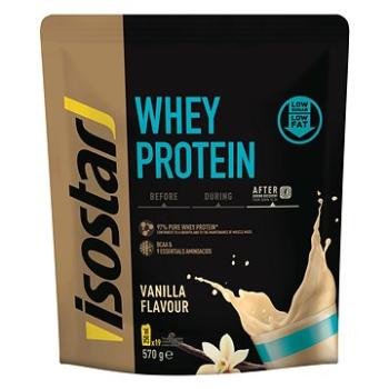 Isostar Powder Whey Protein 570 g (3175681247161)