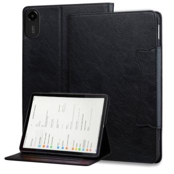 KITTY Zaklápacie puzdro pre Xiaomi Redmi Pad 2 čierne