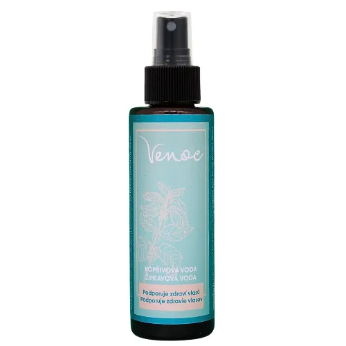 VENOC Žihľavová voda 100 ml