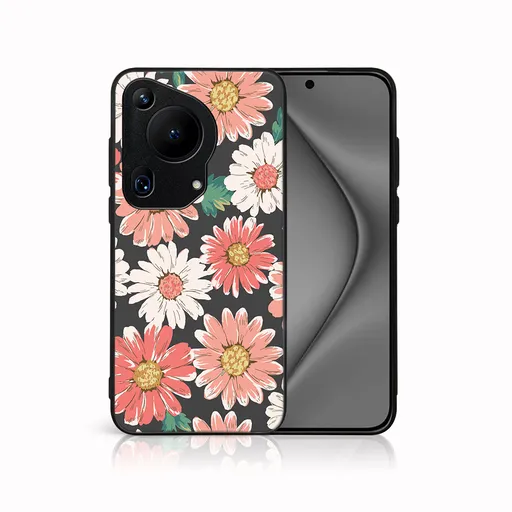 MY ART Ochranný kryt pre Huawei Pura 70 Ultra DAISY (161)