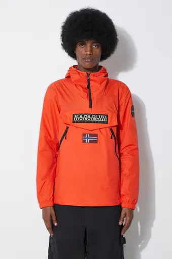 Bunda Napapijri Rainforest Wb Pkt V2