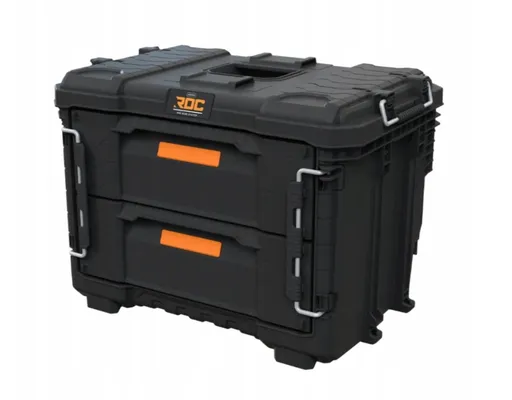 CURVER Box na náradie ROC Pro Gear 2.0 XL