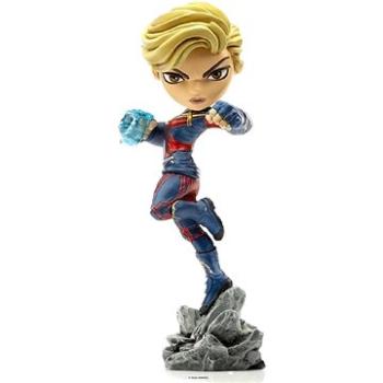 Avengers: Endgame - Captain Marvel (602883134348)