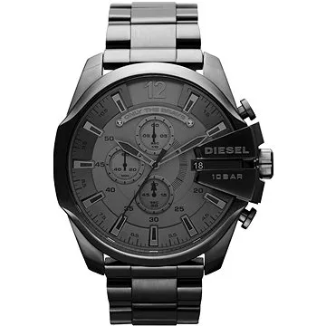 DIESEL DIESEL CHIEF SERIES DZ4282 (4051432896743)