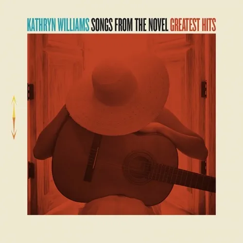 Kathryn Williams, WILLIAMS KATHRYN: SONGS FROM THE NOVEL CD, CD